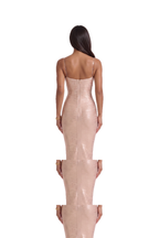 Celestia Maxi Gold